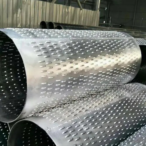 定西滤水管参考标准及其他因素