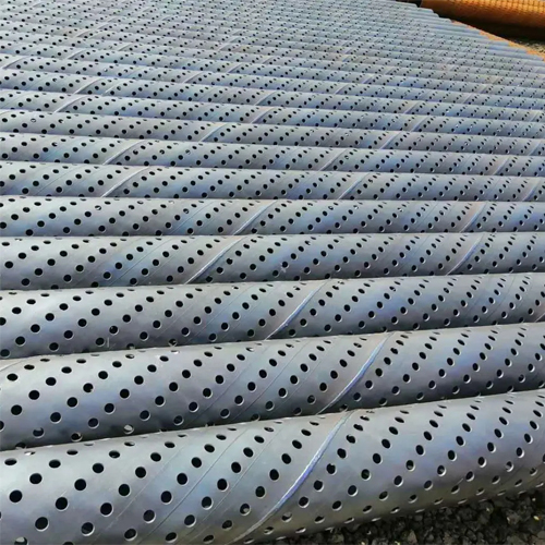 定西桥式滤水管如何分类？