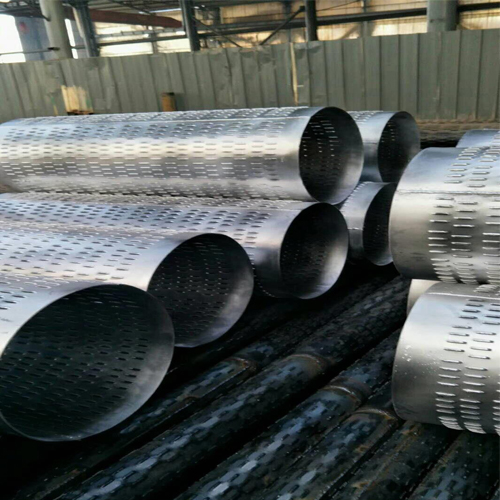 定西滤水管的加工要求有哪些？