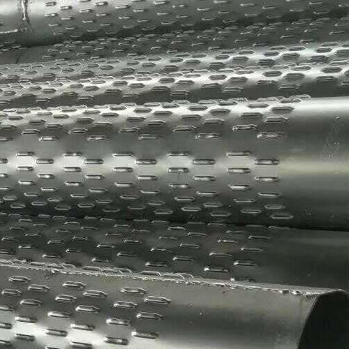 定西滤水管的焊接工艺有哪些