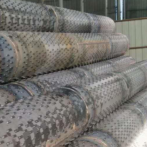 定西滤水管一般口径的选择方式