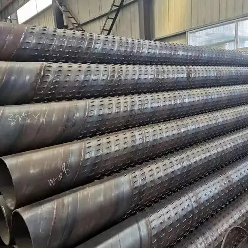 定西滤水管施工过程中如何保证安全操作？