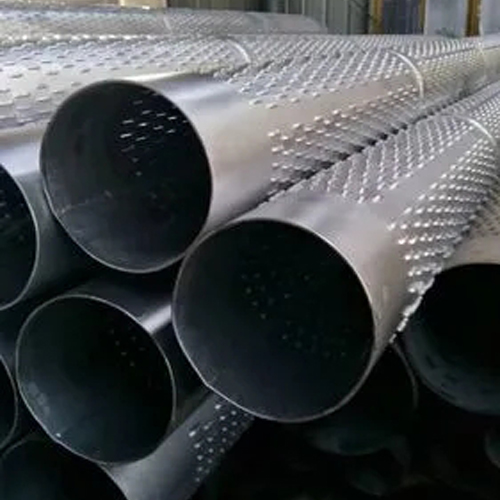 定西滤水管口径多大最适合施工？