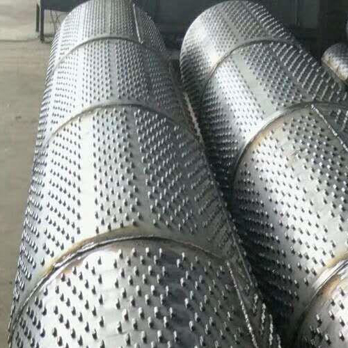 定西孔式滤水管型号的选择